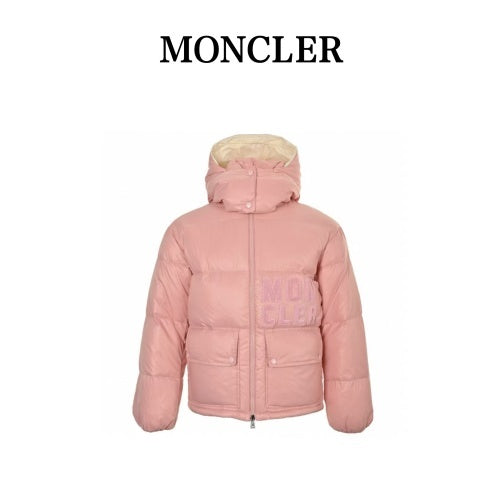 Moncler down jacket