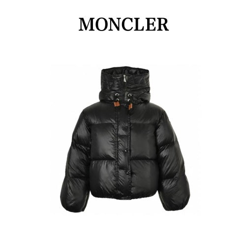 Moncler classic style down jacket
