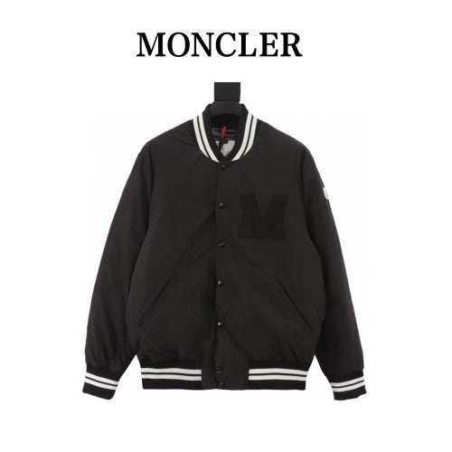 Moncler classic style down jacket