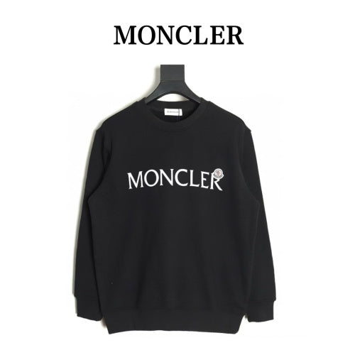 Moncler classic style down jacket