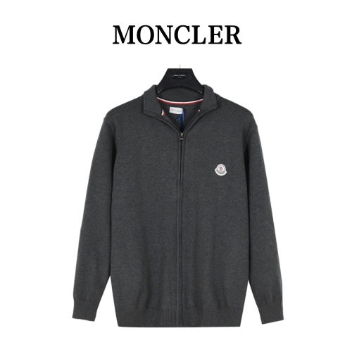 Moncler classic style down jacket