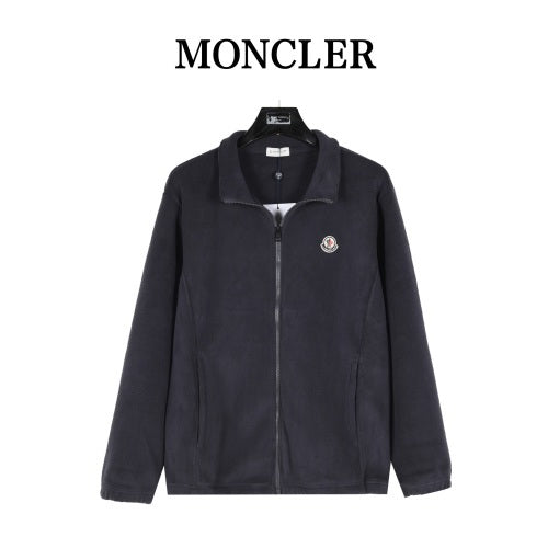 Moncler classic style down jacket