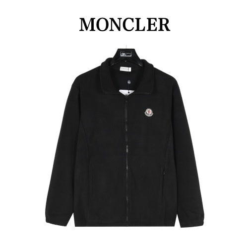 Moncler classic style down jacket