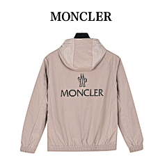 Moncler classic style down jacket