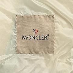 Moncler classic style down jacket