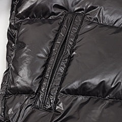 Moncler classic style down jacket