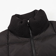 Moncler classic style down jacket