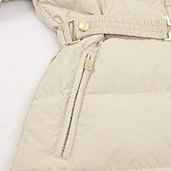 Moncler classic style down jacket