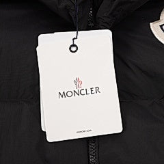 Moncler classic style down jacket
