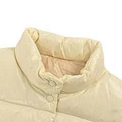 Moncler classic style down jacket