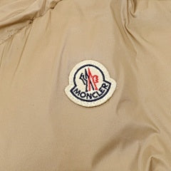 Moncler classic style down jacket