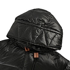 Moncler classic style down jacket