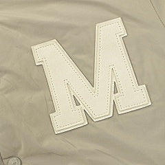 Moncler classic style down jacket