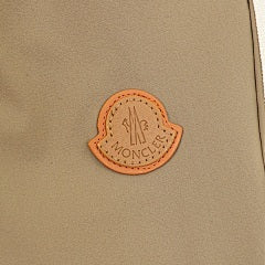 Moncler