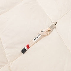 Moncler classic style down jacket
