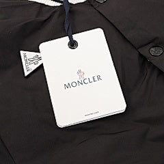 Moncler classic style down jacket