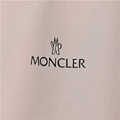 Moncler classic style down jacket