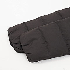 Moncler classic style down jacket