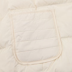 Moncler classic style down jacket