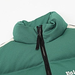 Moncler classic style down jacket