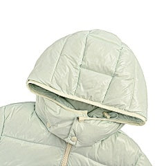 Moncler classic style down jacket