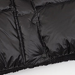 Moncler classic style down jacket