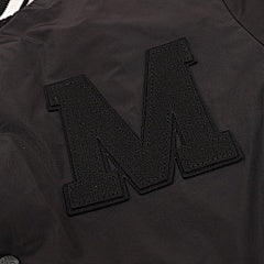 Moncler classic style down jacket