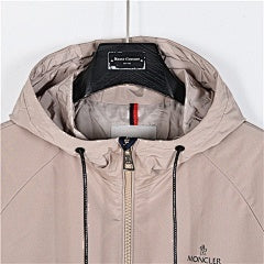 Moncler classic style down jacket