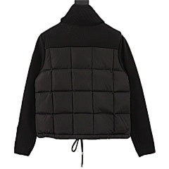 Moncler classic style down jacket