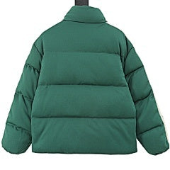 Moncler classic style down jacket