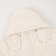 Moncler classic style down jacket