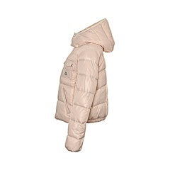 Moncler classic style down jacket
