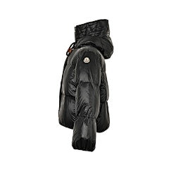 Moncler classic style down jacket