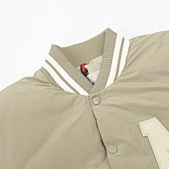 Moncler classic style down jacket