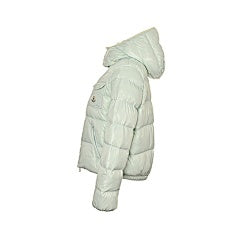 Moncler classic style down jacket