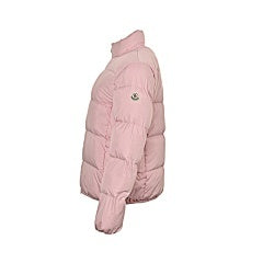 Moncler classic style down jacket