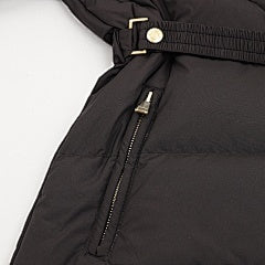 Moncler classic style down jacket