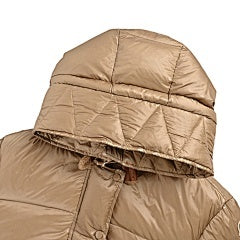 Moncler classic style down jacket