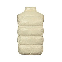 Moncler classic style down jacket