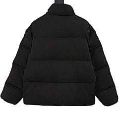 Moncler classic style down jacket