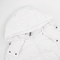 Moncler classic style down jacket
