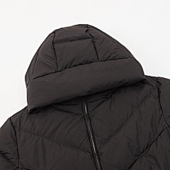 Moncler classic style down jacket