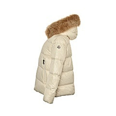 Moncler classic style down jacket