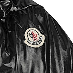 Moncler classic style down jacket