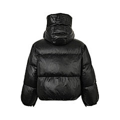 Moncler classic style down jacket
