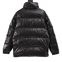 Moncler classic style down jacket