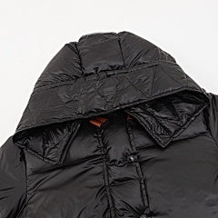 Moncler classic style down jacket