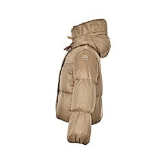 Moncler classic style down jacket
