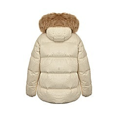 Moncler classic style down jacket