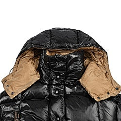 Moncler classic style down jacket